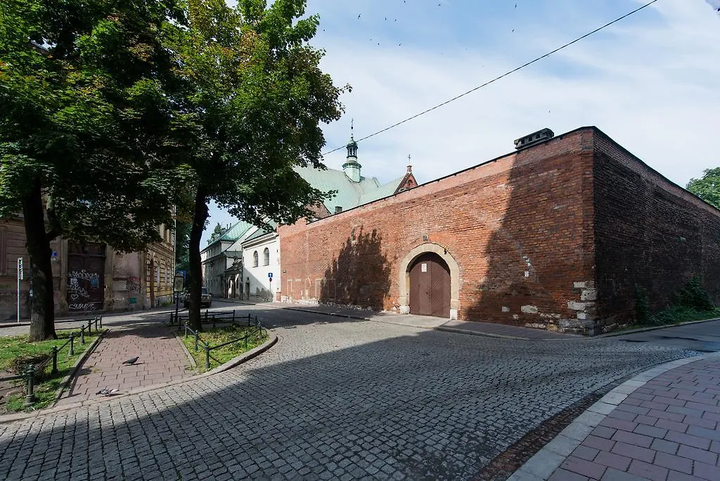 Marka Residence Krakow