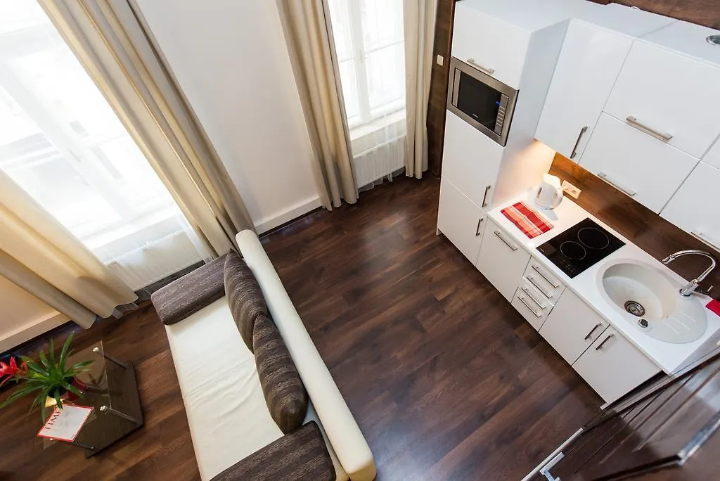 Marka Residence Krakow 0*,  Poland