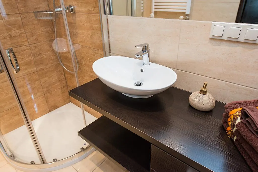 Marka Residence Krakow Poland