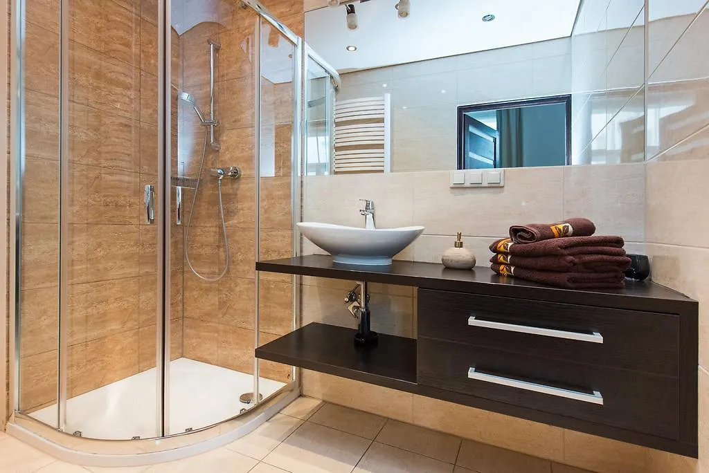 Marka Residence Krakow 0*,  Poland