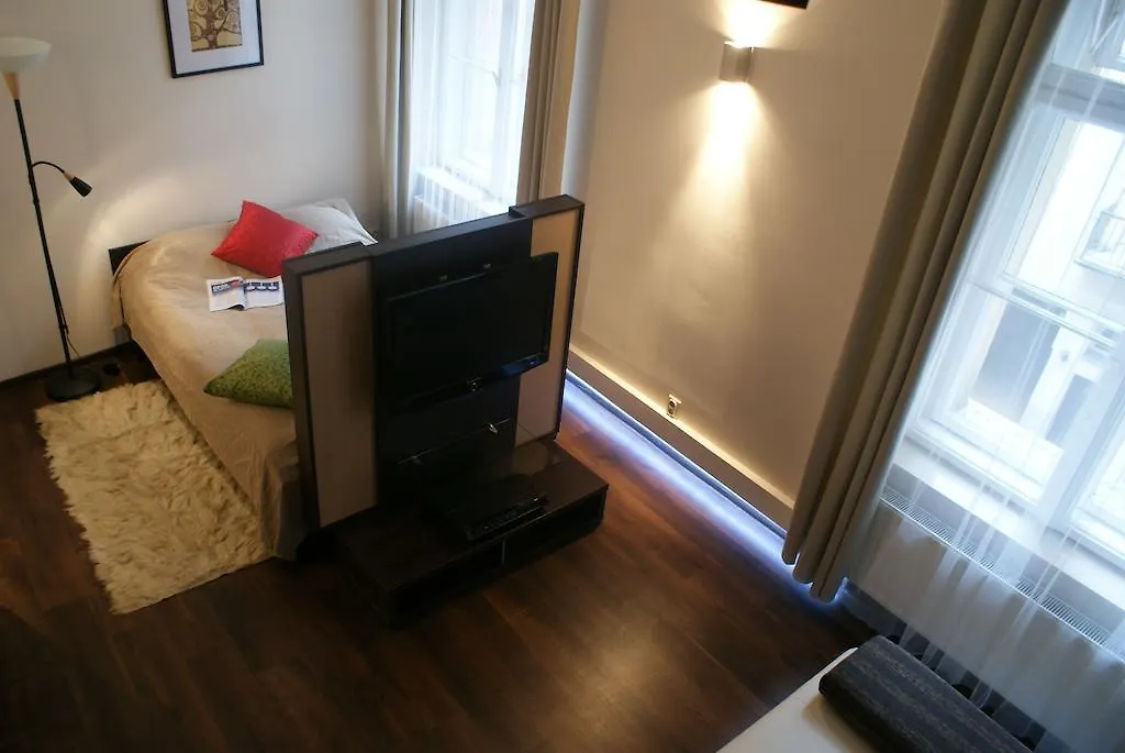 Marka Residence Krakow Poland