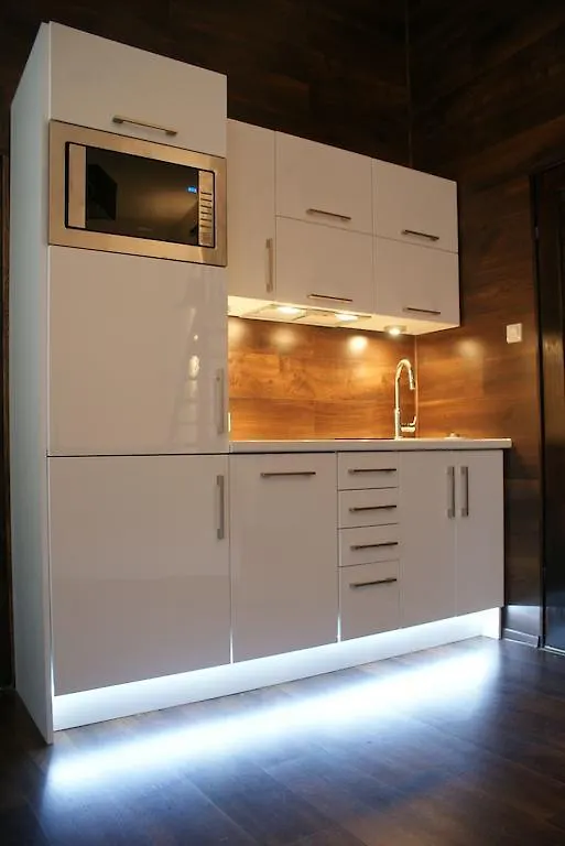 Marka Residence Krakow